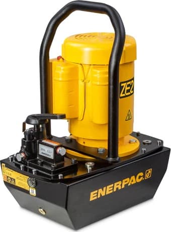 Enerpac ZE Series