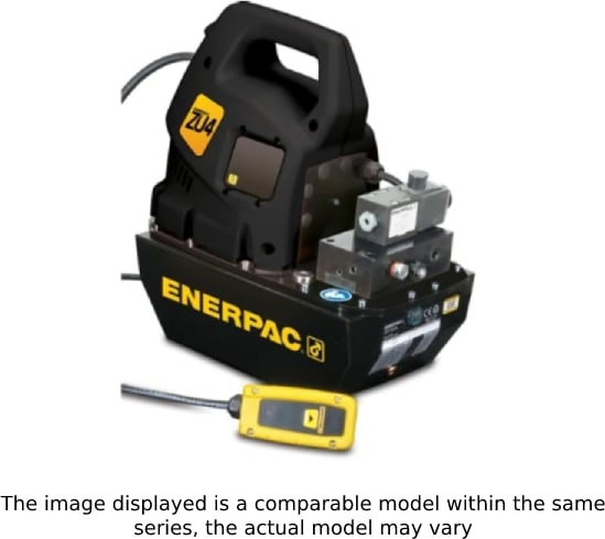 Enerpac ZU4220SB