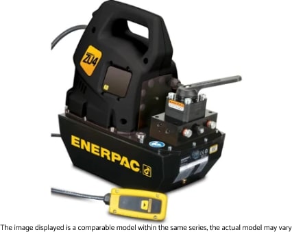 Enerpac ZU4704MB Main Without