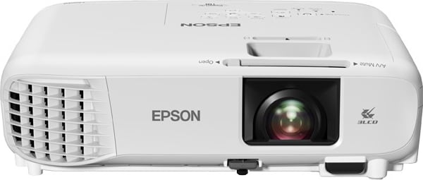 Epson PowerLite 118