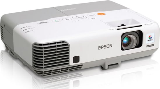 Epson PowerLite 935W