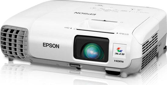 Epson PowerLite X27