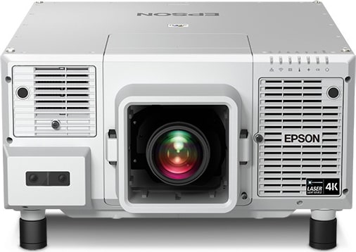 Epson V11H832920 - Pro L12002QNL Laser Projector