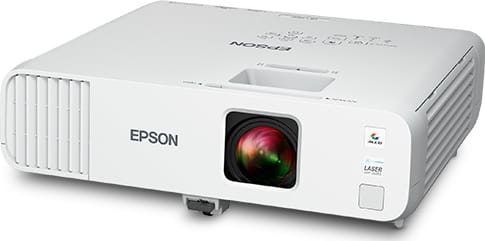 Epson V11HA17020 - PowerLite L250F Standard-Throw Laser Projector