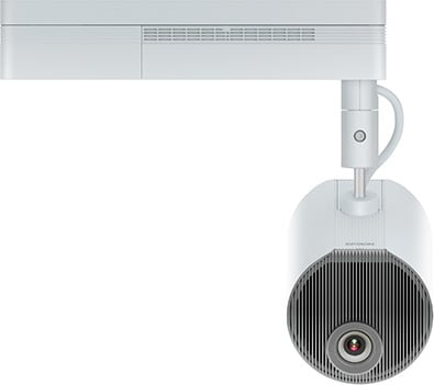 Epson V11HA22020 - LightScene EV-110 Laser Projector