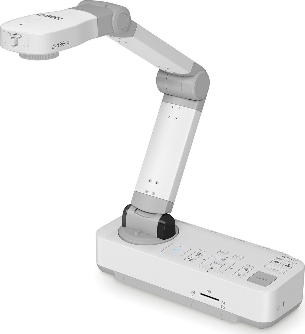 Epson V12H757020 - DC-13 Document Camera