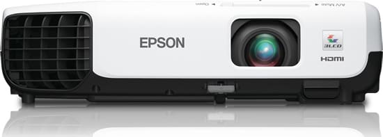 Epson VS330