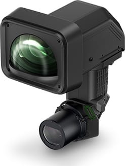 Epson V12H004X0B - ELPLX02S Ultra Short-throw Lens