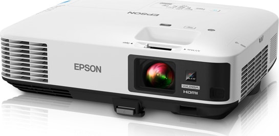 Epson PowerLite Projector