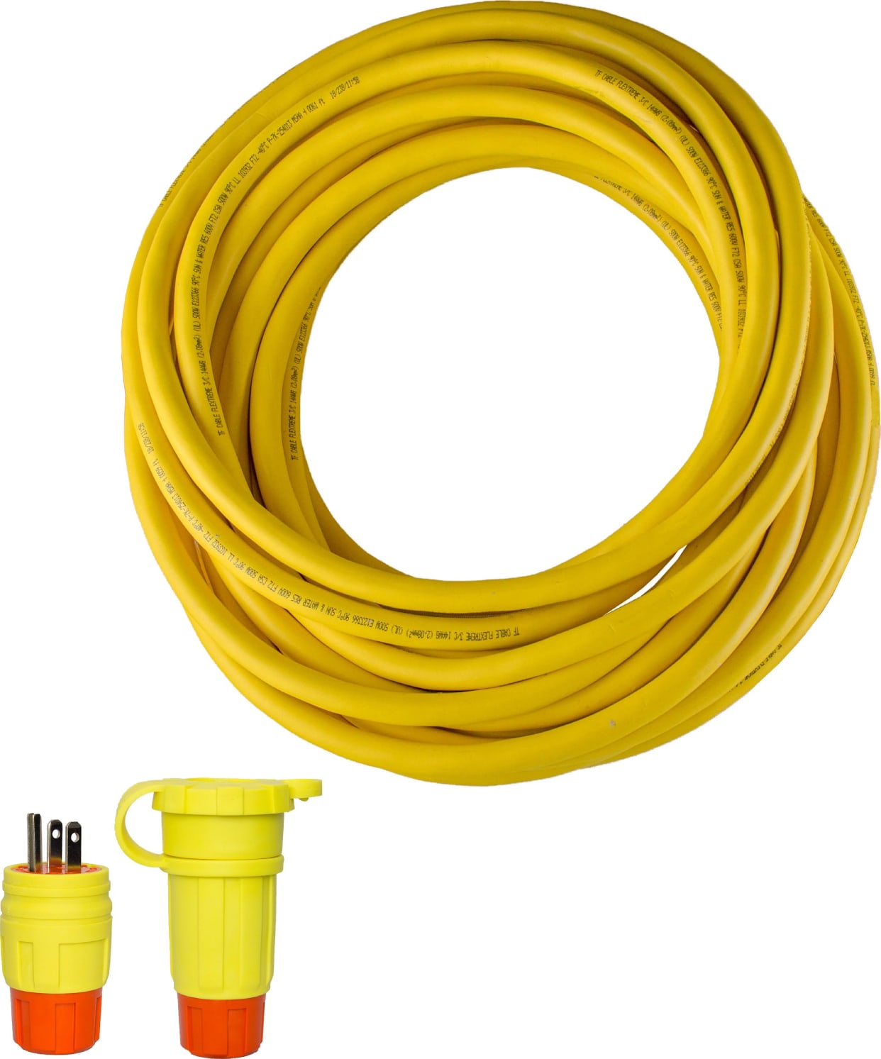 Ericson1510PW6P123AYAM