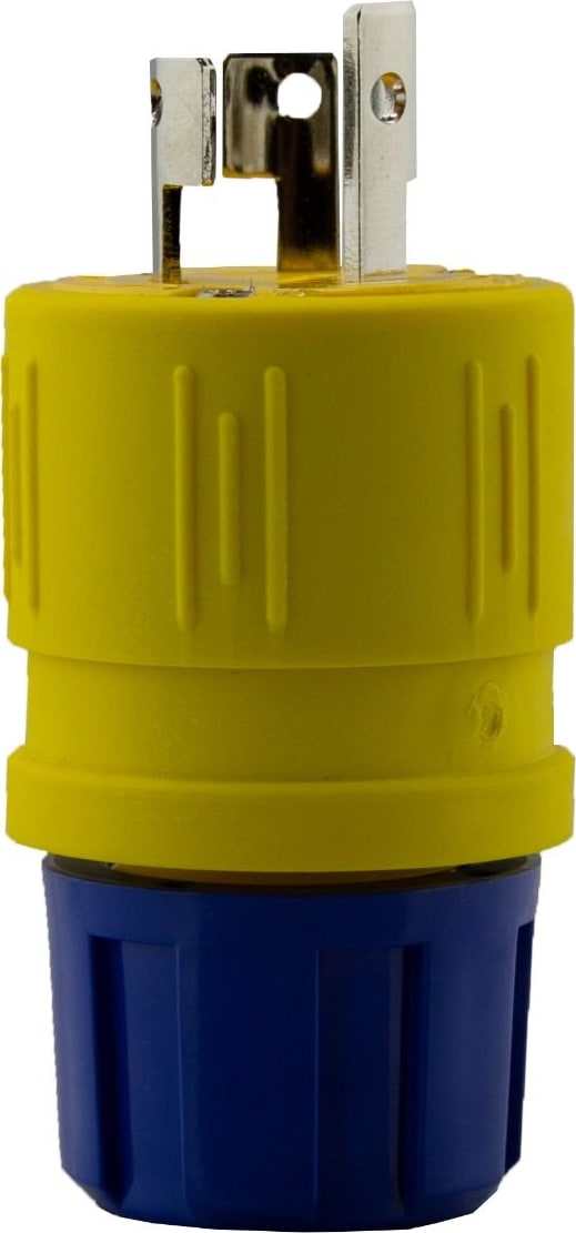 Ericson Locking Blade Plug