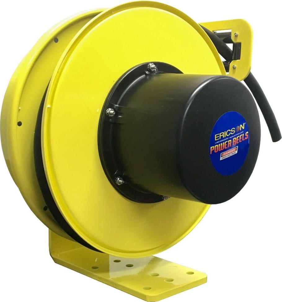 Ericson 5000 Series Industrial-Reels