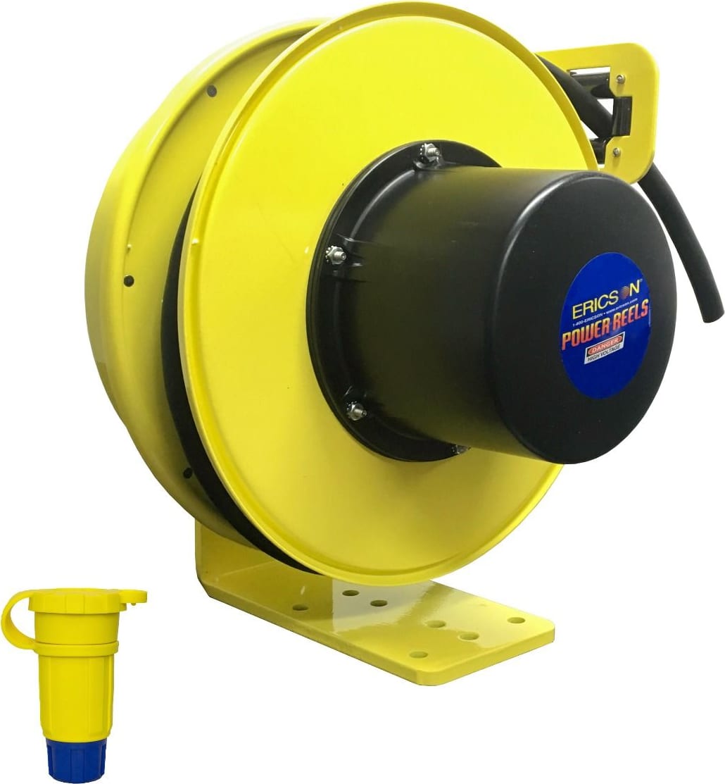 Ericson 5163-20-1610CW6P