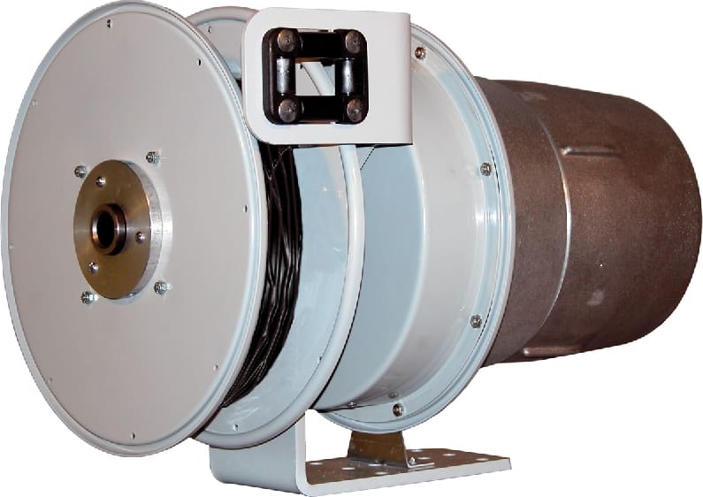 Ericson 814320 Electric Cord Reel Ericson 814320 TEquipment