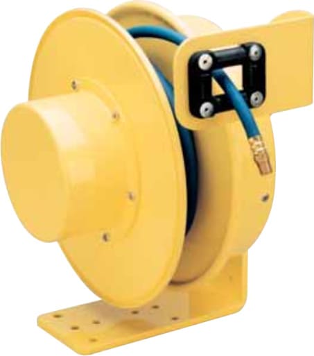 Ericson Cable Reel