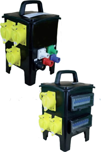 Ericson NM3-CAMDL3006 Usage Image