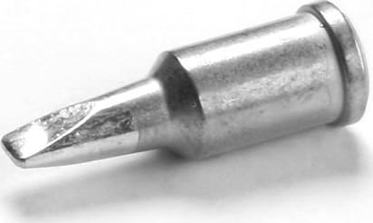 Ersa 0G072AN/SB - Tip for Independent 75 Gas Iron (Chisel, 3.2 mm)