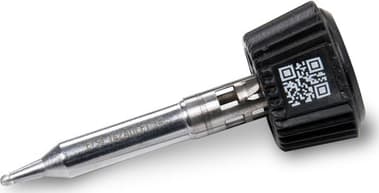 Ersa 0142ADLF13/SB - Angled Face, 1.3 mmø