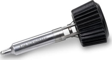 Ersa 0142CDLF16A/SB - Chisel-Shaped, Asymmetric, 1.6 mm