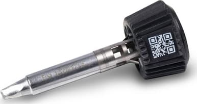 Ersa 0142CDLF24/SB - Chisel-Shaped, 2.4 mm