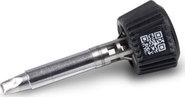 Ersa 0142CDLF32/SB - Chisel-Shaped, 3.2 mm