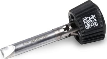 Ersa 0142CDLF50/SB - Chisel-Shaped, 5.0 mm