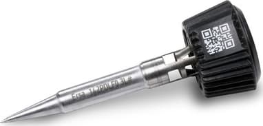 Ersa 0142PDLF03L/SB - Pencil Point, Extended, 0.3 mmø