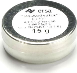 Ersa 0TR01 Lead Free Tip Reactivator