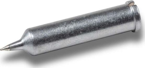 Ersa 0102PDLF03/SB - Pencil Point, Recessed, 0.3 mmØ