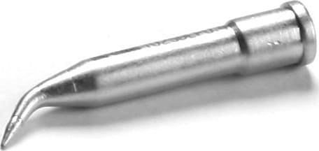Ersa 0102SDLF04/SB - Pencil Point, Bent, 0.4 mmØ