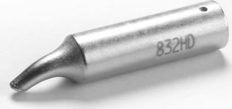 Ersa 0832HD