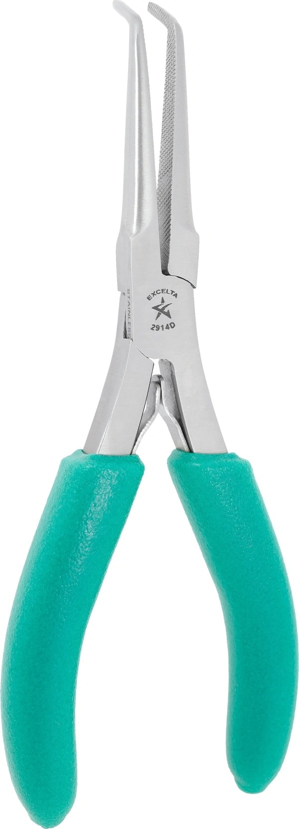 Bent Nose Plier