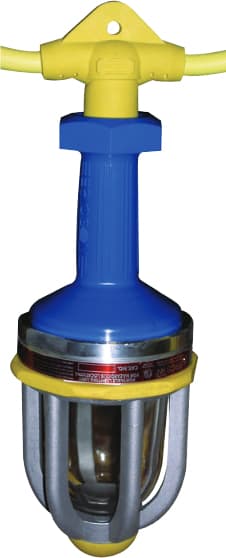 Explosion Proof Stringlights