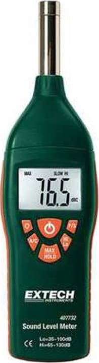 Extech-407732-NIST
