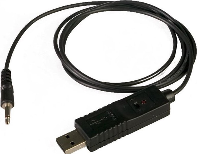 Extech407001-USB