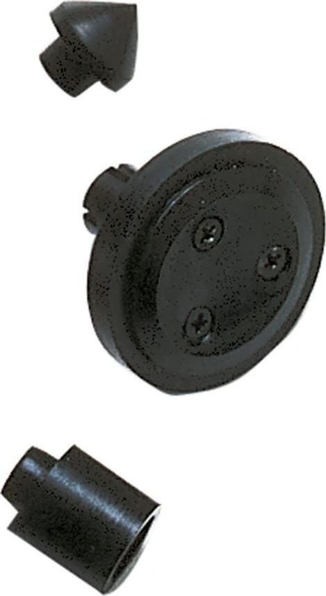 Extech 461990 Set of Spare Contact Wheels (6-pack)