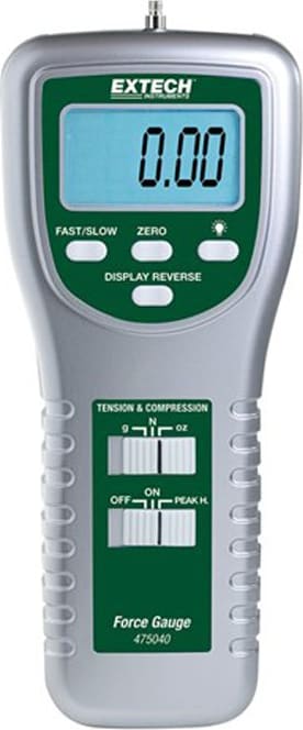 Extech 475040 Digital Force Gauge