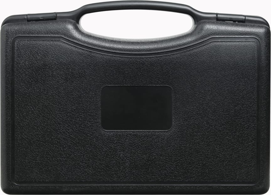 Extech CA904 Hard Plastic Carrying Case