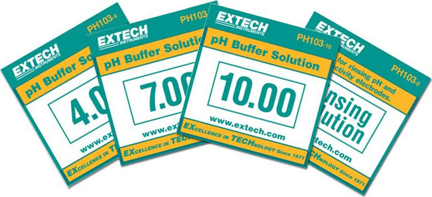 ExtechPH103