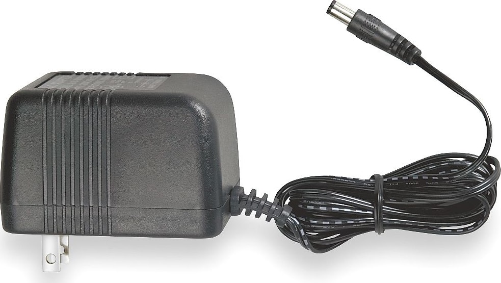 Extech 147230 AC Adaptor (220 VAC)