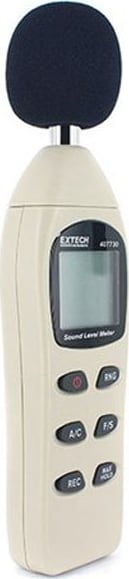 Extech_407730_Digital_Sound_Level_Meter