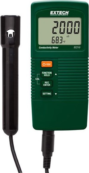 Extech_EC210_Compact_Conductivity_TDS_Meter