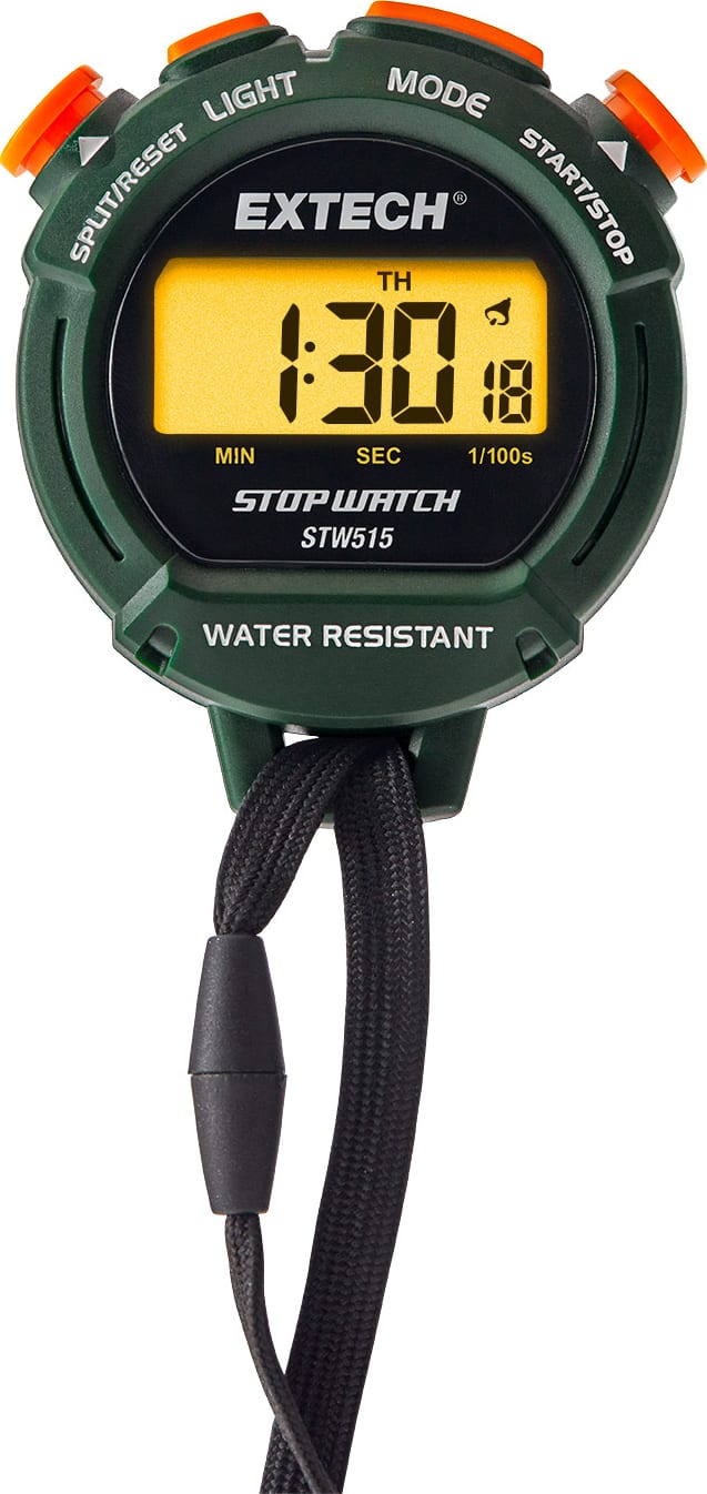 Extech STW515 Stopwatch