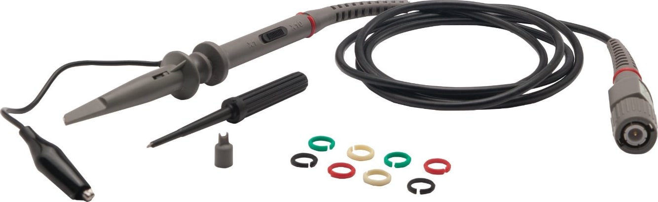 Extech TL620 60mHz to 200mHz Oscilloscope Probe