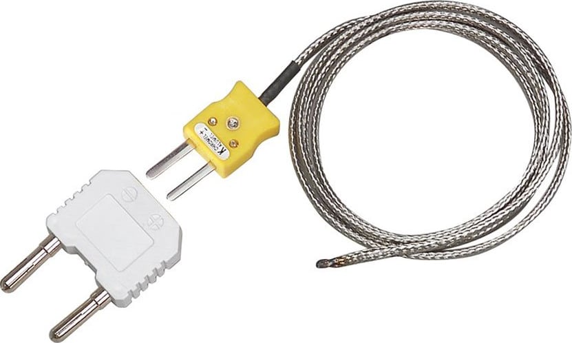 Extech_TP875_Bead_Wire_Type_K_Temperature_Probe