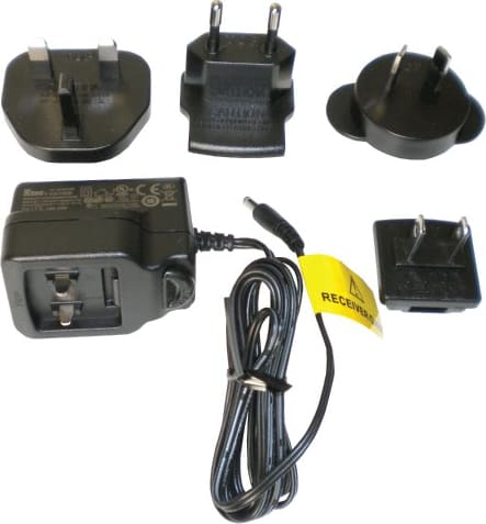 Extech UA100-BR Universal Power Adaptor