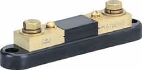 Simpson External Portable Shunts