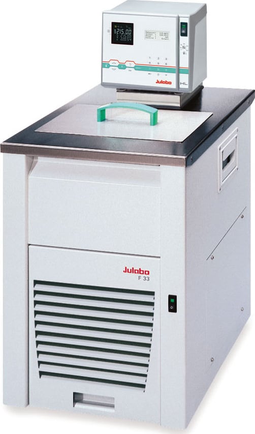 Julabo F33-HL Refrigerated/Heating Circulator