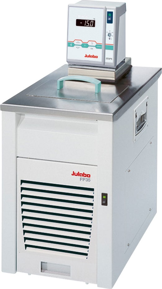 Julabo FP35-MA Refrigerated/Heating Circulator