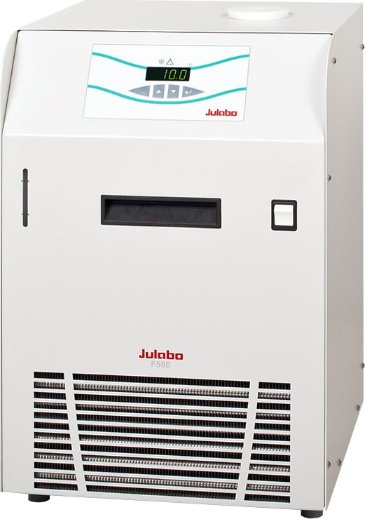 Julabo F500 Recirculating Cooler